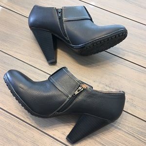 medicus ankle boots